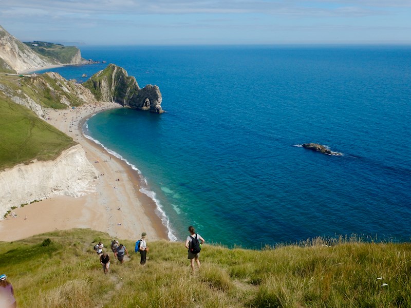 Zuid-Engeland: natuur en cultuur Zuid-Engeland: natuur en cultuur